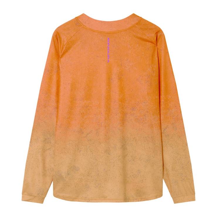 Koszulka Endura Singletrack Print T L/S Tee (2)