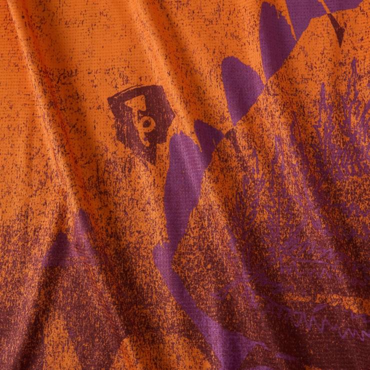 Koszulka Endura Singletrack Print S/S Tee (3)