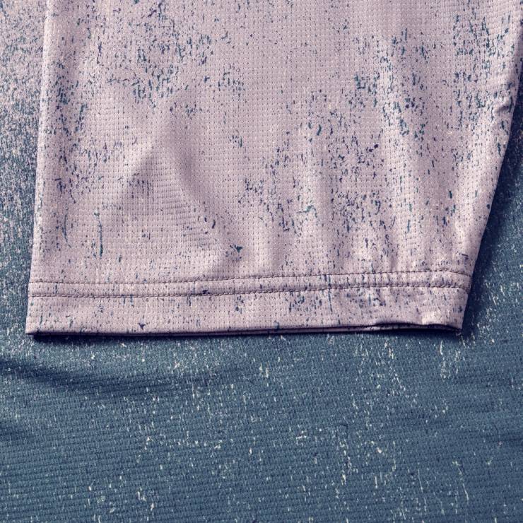 Koszulka Endura Singletrack Print S/S Tee (4)