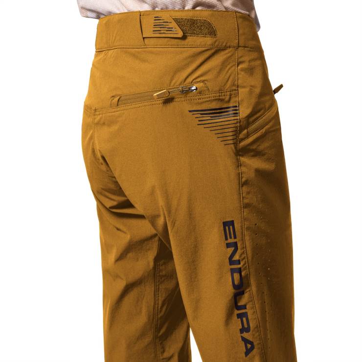 Damskie Szorty Endura Singletrack Lite (4)