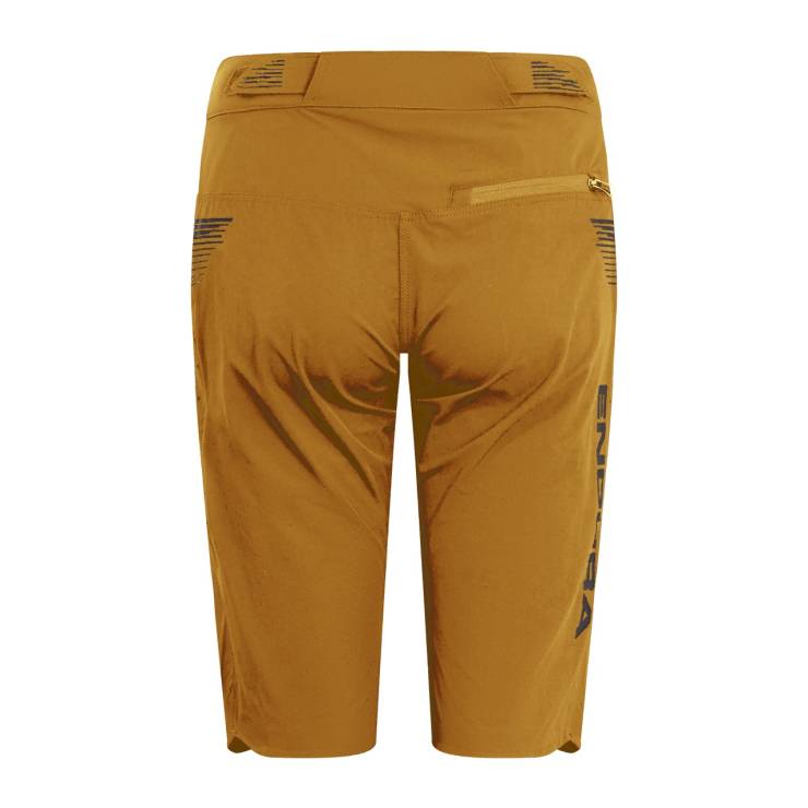 Damskie Szorty Endura Singletrack Lite (2)