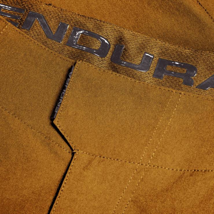 Damskie Szorty Endura Singletrack Lite (9)