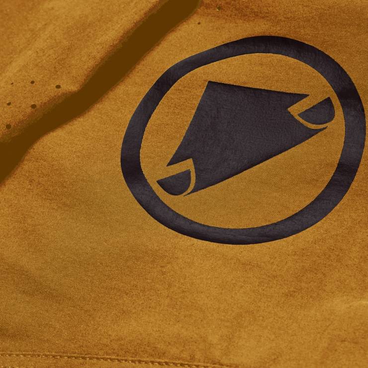 Damskie Szorty Endura Singletrack Lite - Krótszy krój (11)