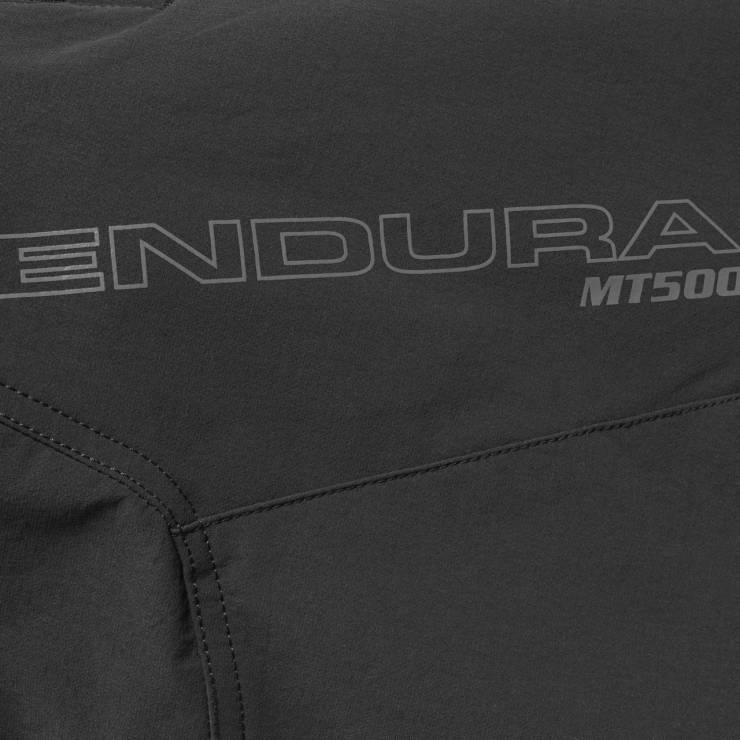 Dziecięce Szorty Endura MT500 II (5)