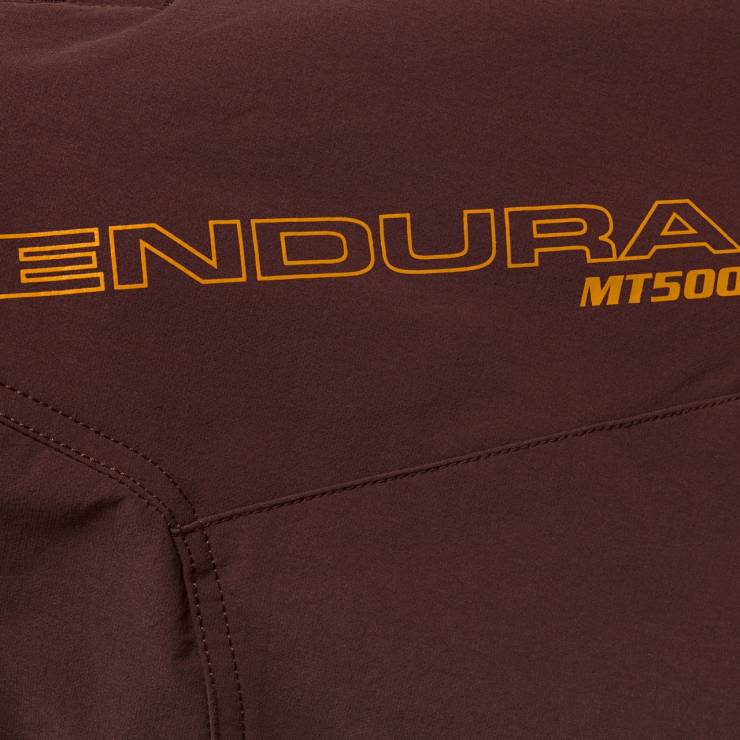 Dziecięce Szorty Endura MT500 II (4)