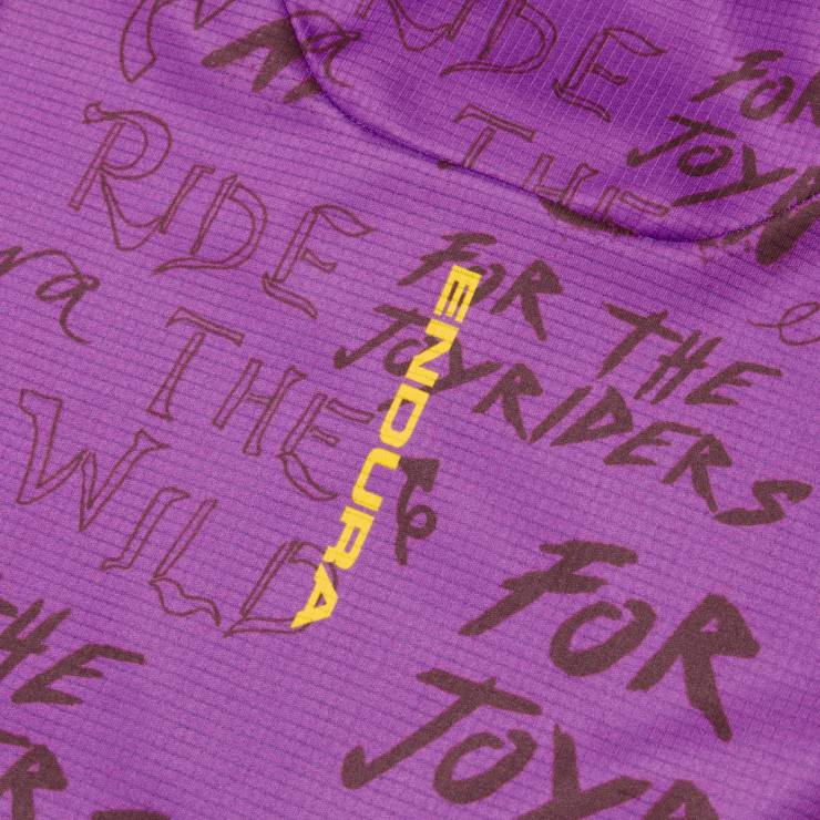 Dziecięca Koszulka Endura Singletrack Core Tee (4)