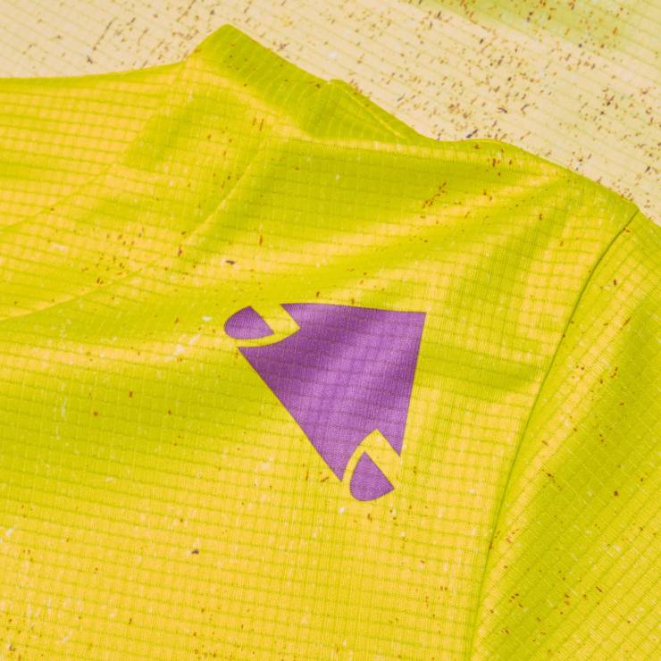 Dziecięca Koszulka Endura Singletrack Core Tee (4)