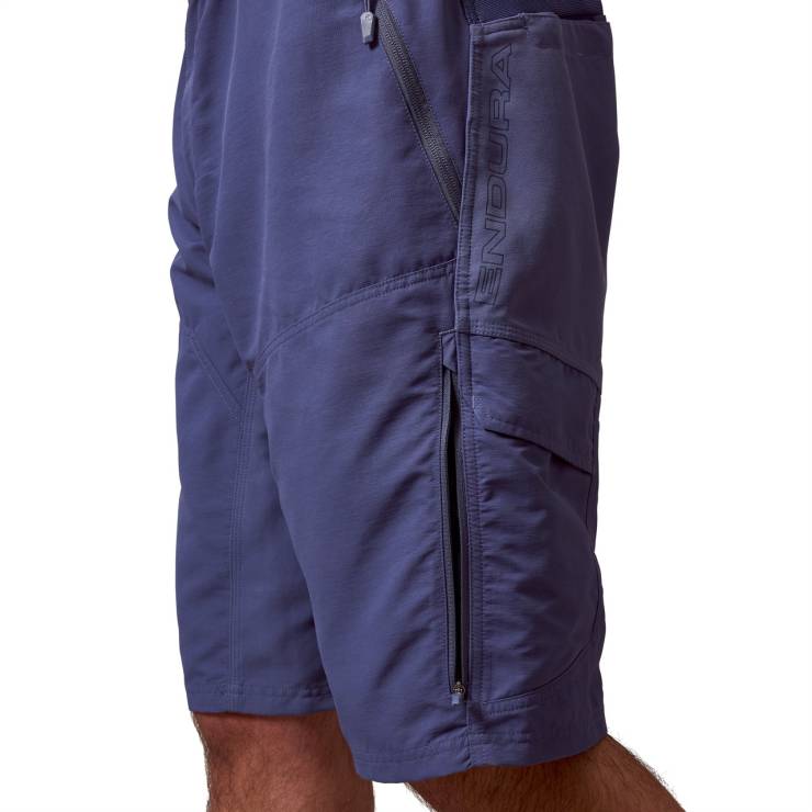 Szorty Endura Hummvee (wkładka w zestawie) (3)