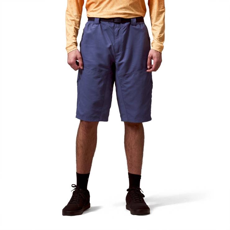 Szorty Endura Hummvee (wkładka w zestawie) (1)