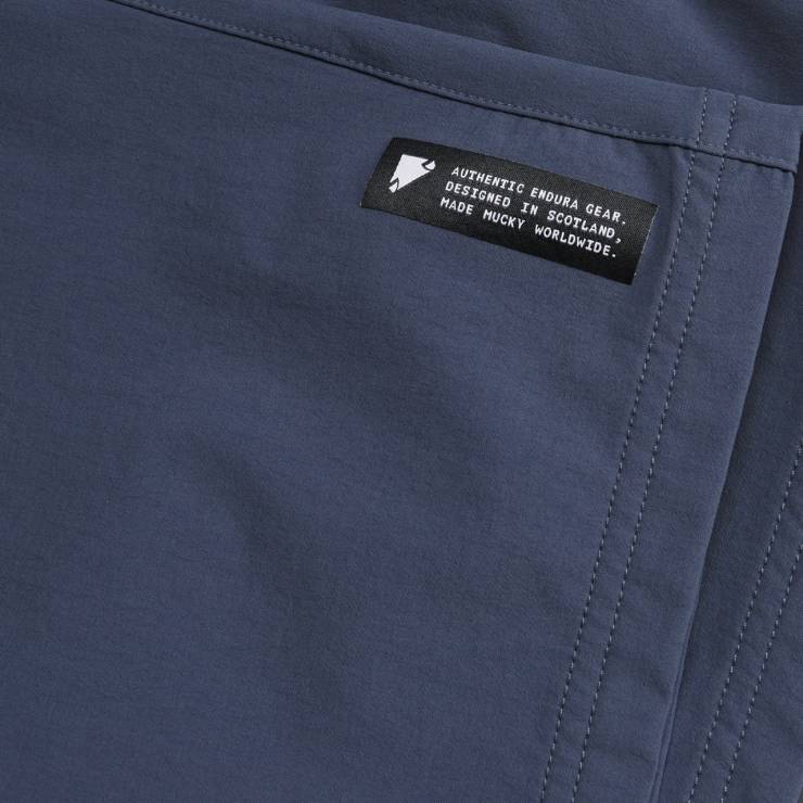 Szorty Endura Trailster (5)