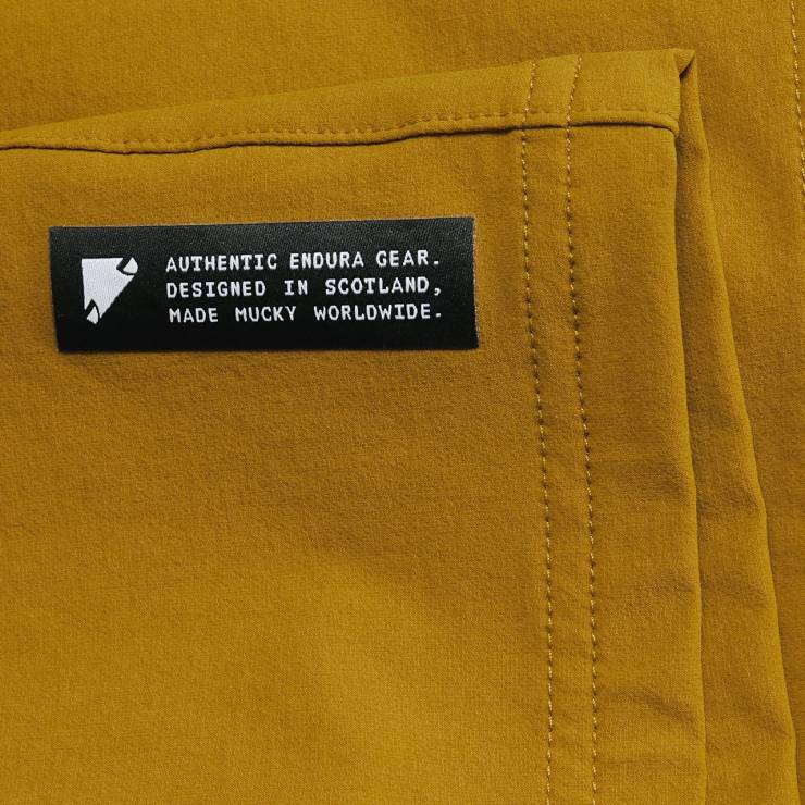 Szorty Endura Trailster (5)