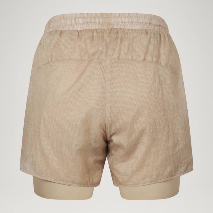 Damskie szorty Endura Alltrack Lite Lined (2)