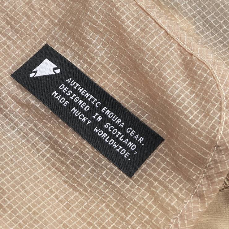 Damskie szorty Endura Alltrack Lite Lined (5)