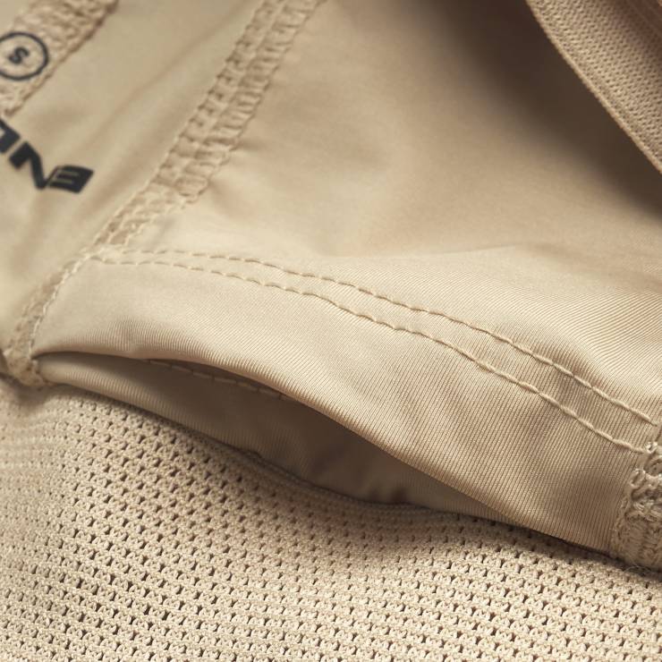 Damskie szorty Endura Alltrack Lite Lined (6)