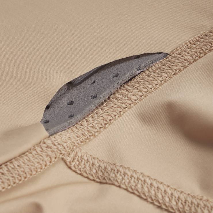 Damskie szorty Endura Alltrack Lite Lined (7)