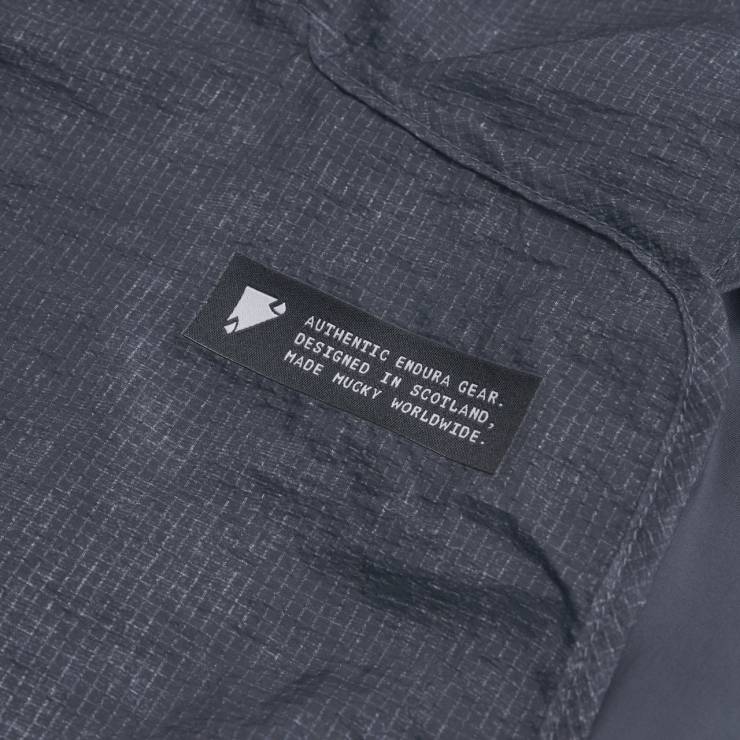 Damskie szorty Endura Alltrack Lite Lined (5)