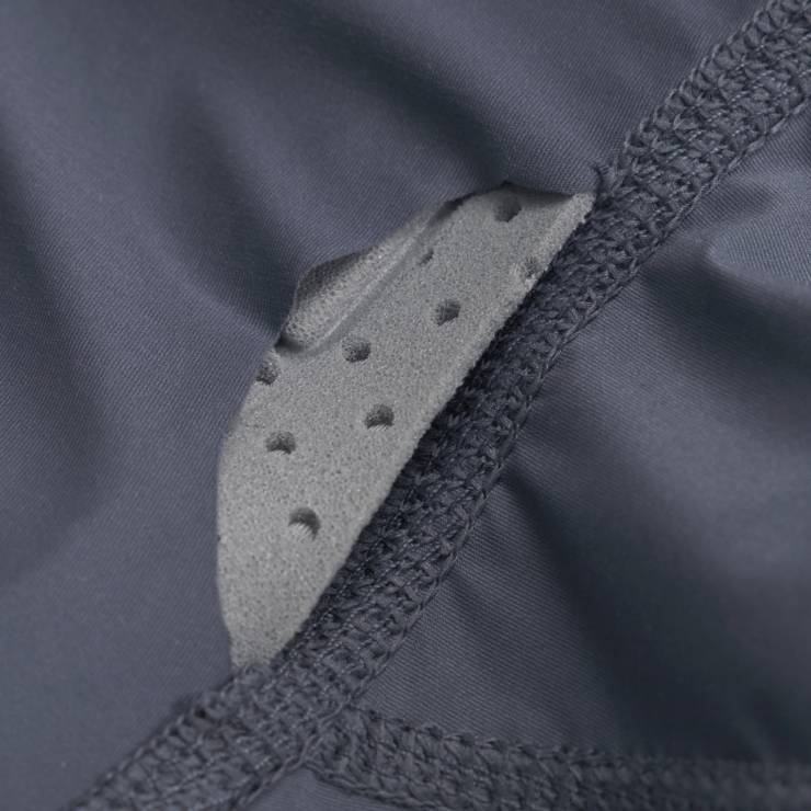 Damskie szorty Endura Alltrack Lite Lined (7)