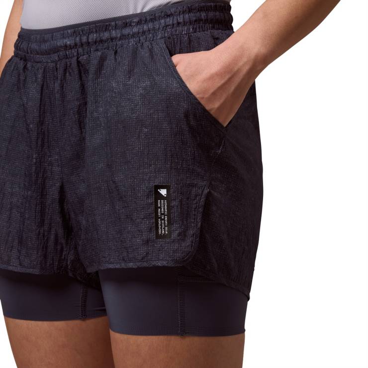 Damskie szorty Endura Alltrack Lite Lined (8)