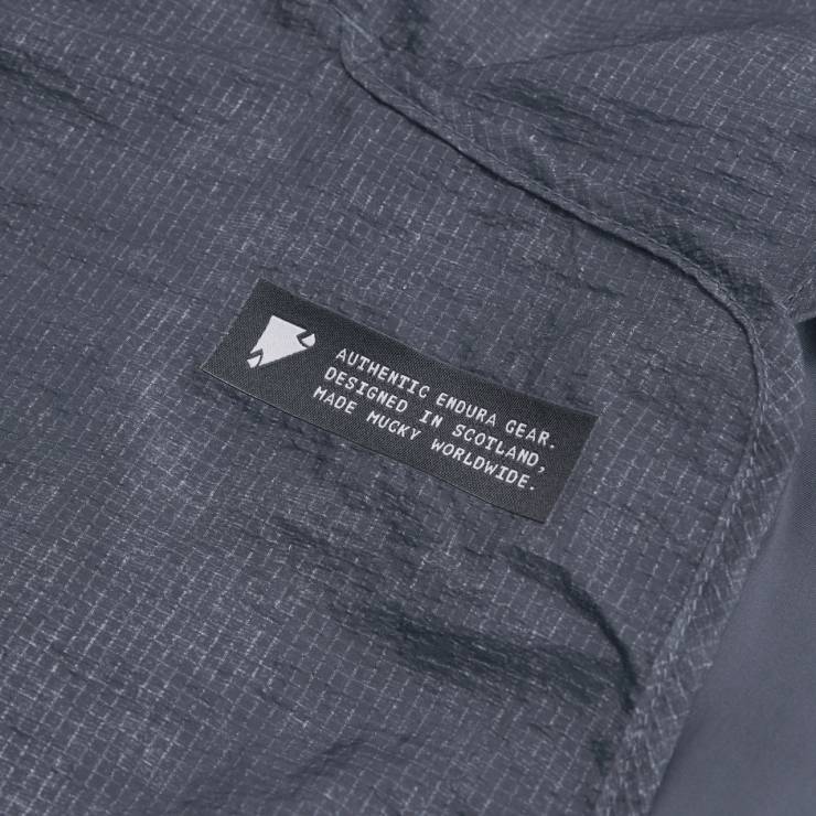 Damskie szorty Endura Alltrack Lite Lined (15)