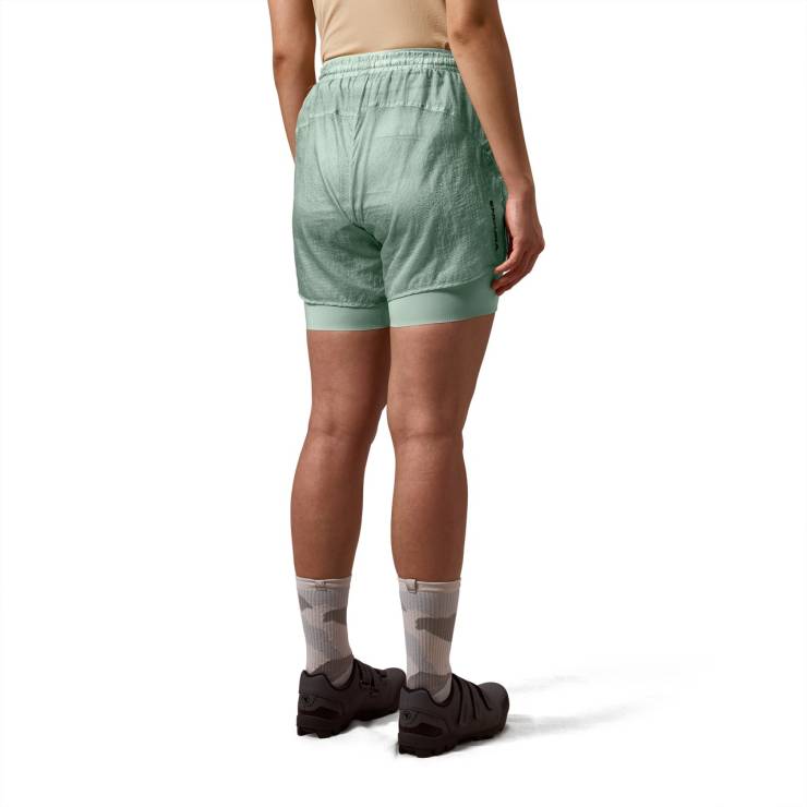 Damskie szorty Endura Alltrack Lite Lined (8)