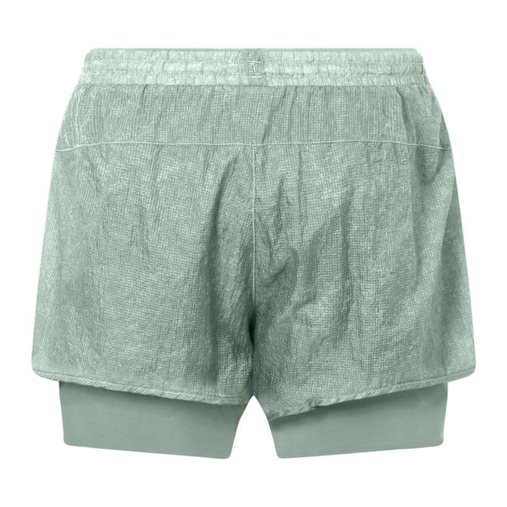 Damskie szorty Endura Alltrack Lite Lined (2)