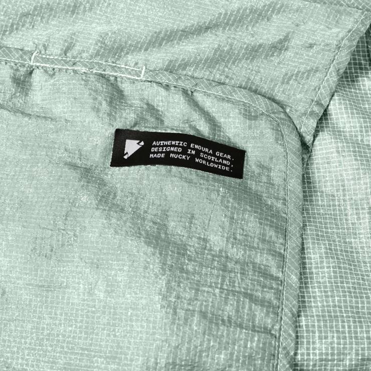 Damskie szorty Endura Alltrack Lite Lined (9)