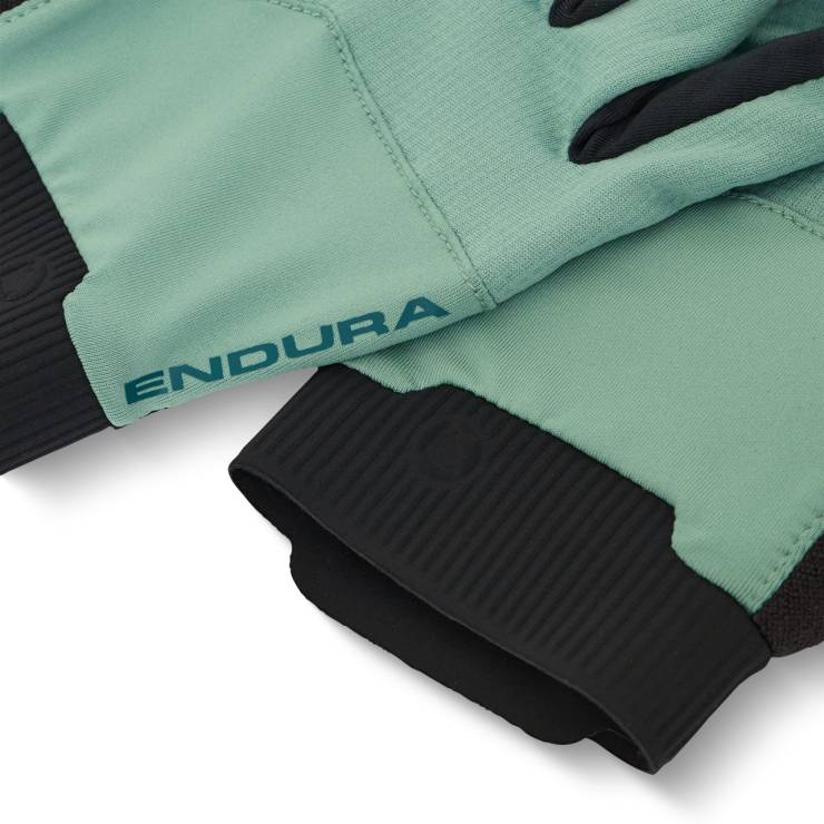 Rękawiczki Endura Loop Full Finger (unisex) (2)