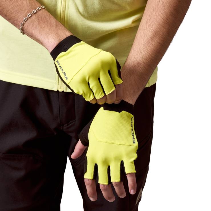 Rękawiczki Endura Loop Mitt (unisex) (2)