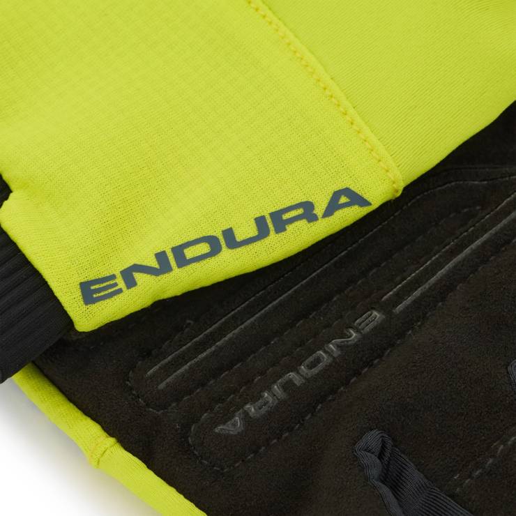 Rękawiczki Endura Loop Mitt (unisex) (3)