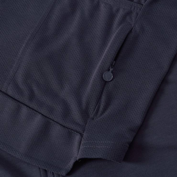 Koszulka Endura Loop S/S Zipped (4)