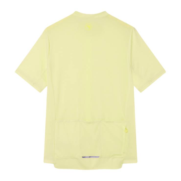 Koszulka Endura Loop S/S Zipped (2)