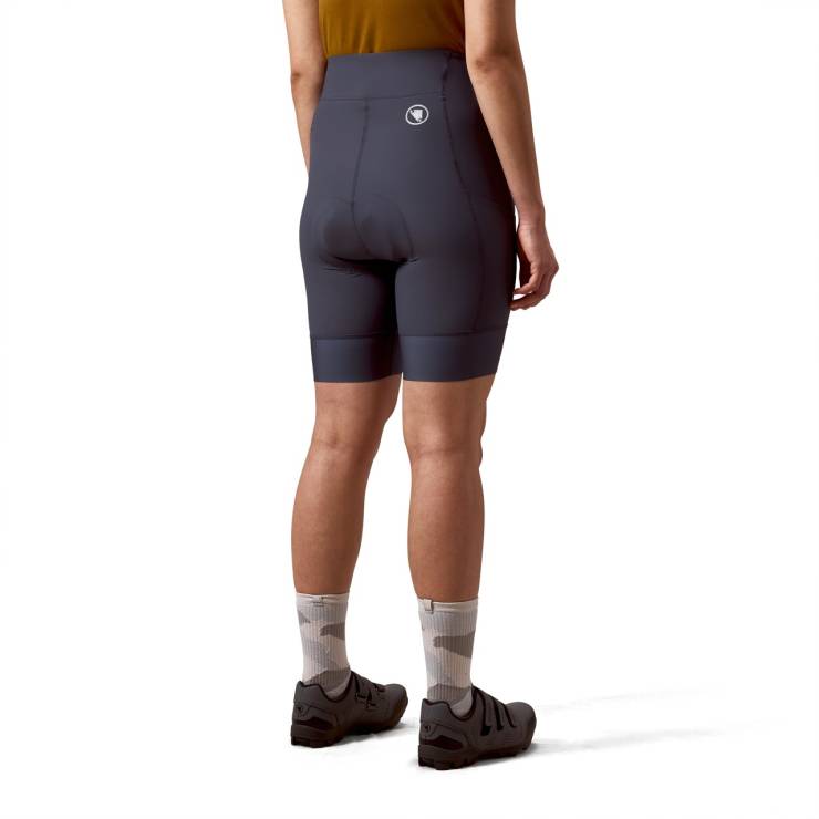 Damskie spodenki Endura Loop Waist Short (7)