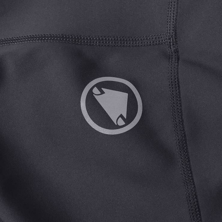 Damskie spodenki Endura Loop Waist Short (10)