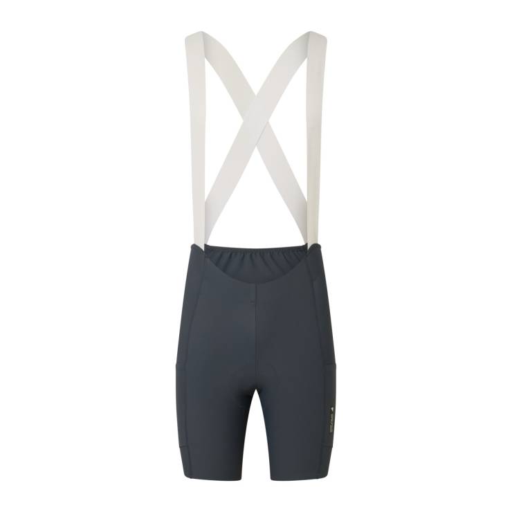 Damskie spodenki Endura Loop Bibshort (2)