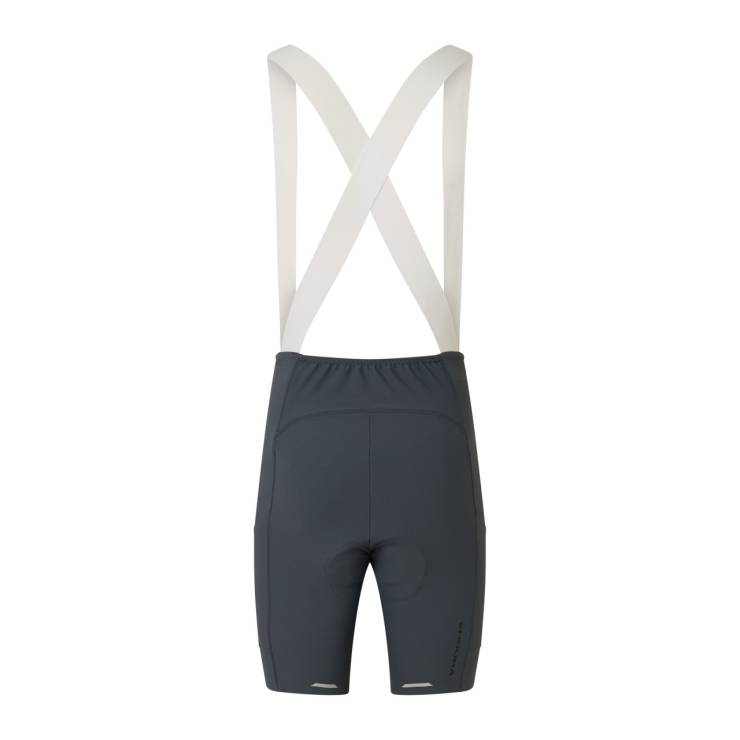 Damskie spodenki Endura Loop Bibshort (3)