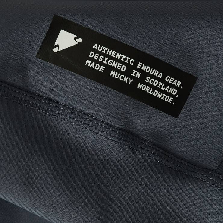 Damskie spodenki Endura Loop Bibshort (10)