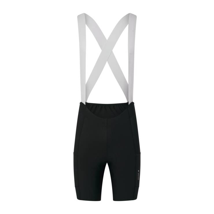 Damskie spodenki Endura Loop Bibshort (2)