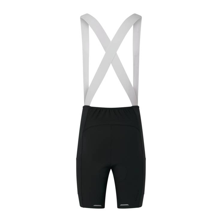 Damskie spodenki Endura Loop Bibshort (3)