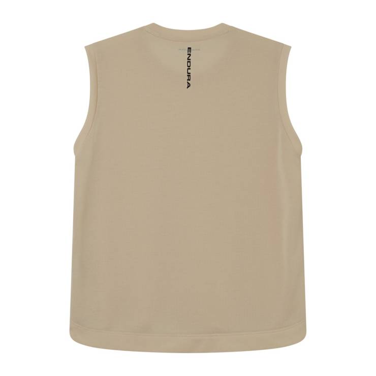 Damska Koszulka Endura Loop Tech Tank (8)