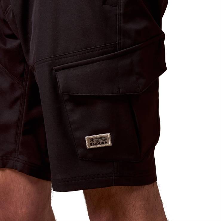 Szorty Endura Loop Cargo (wkładka w zestawie) (3)
