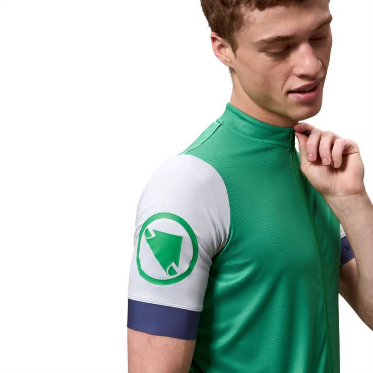 Koszulka Endura FS260 S/S (3)