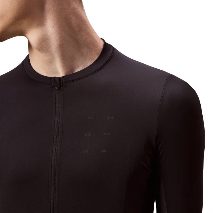 Koszulka Endura Pro SL S/S (8)