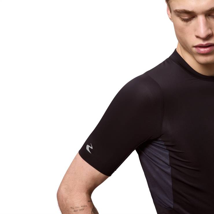 Koszulka Endura Pro SL S/S (9)