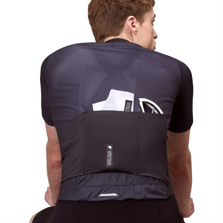 Koszulka Endura Pro SL S/S (10)