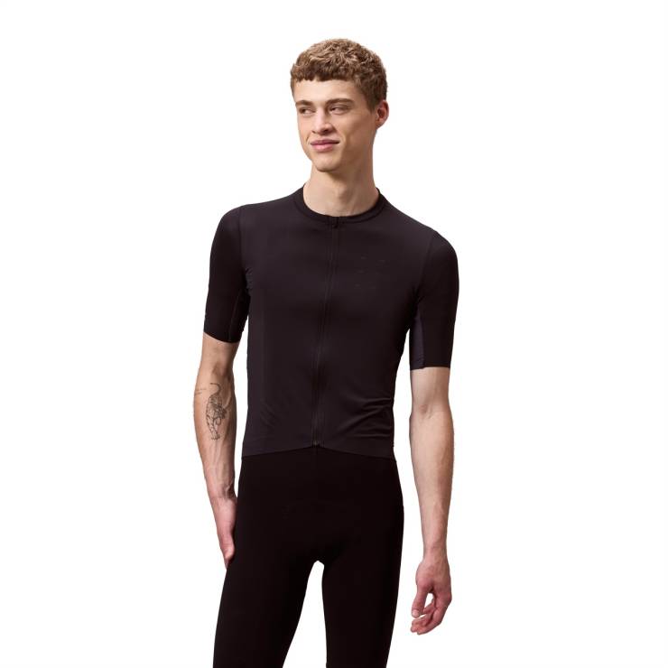 Koszulka Endura Pro SL S/S (1)