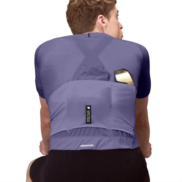 Koszulka Endura Pro SL S/S (10)