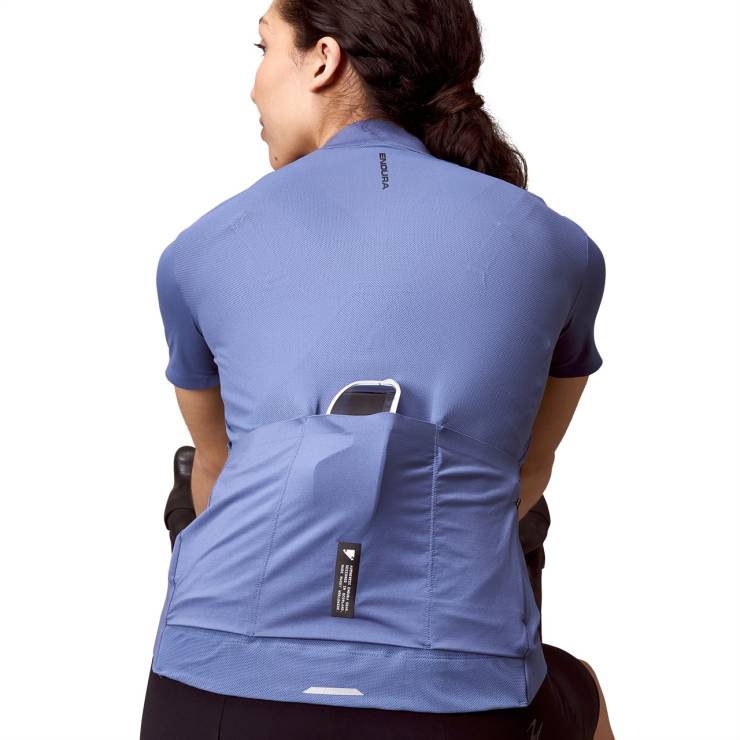 Damska koszulka Endura Pro SL S/S (5)