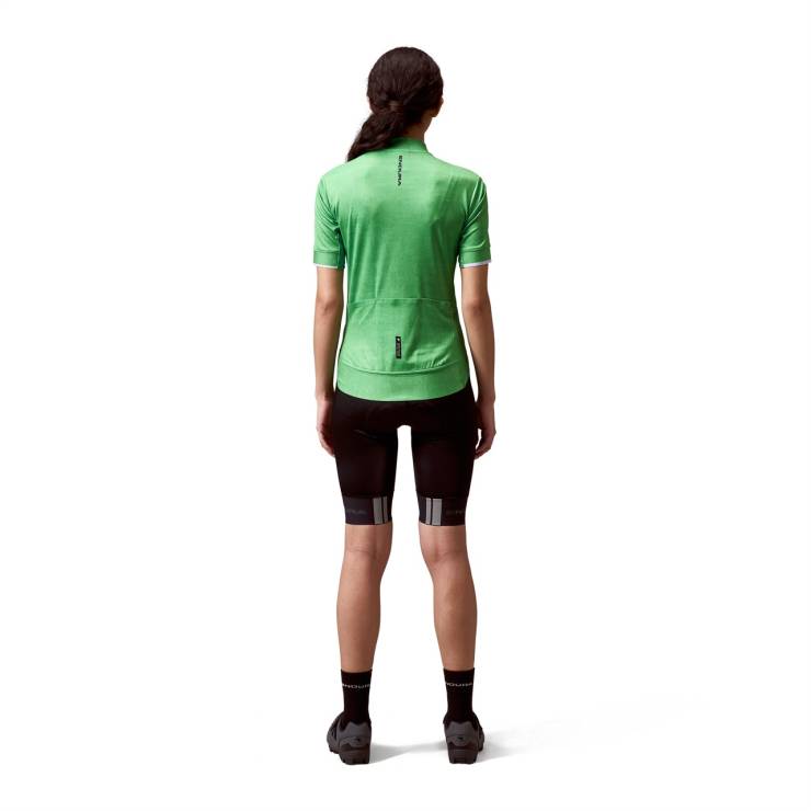 Damska Koszulka Endura FS260 Print S/S (2)