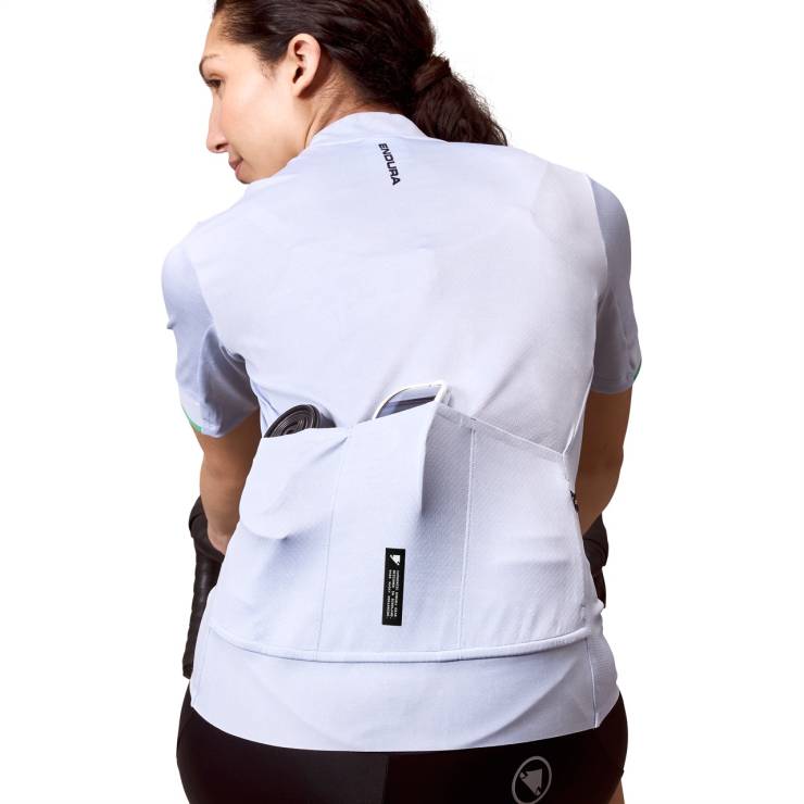 Damska Koszulka Endura FS260 Print S/S (4)