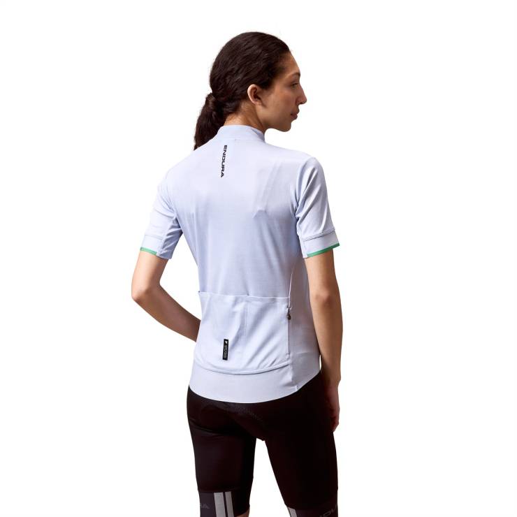 Damska Koszulka Endura FS260 Print S/S (2)